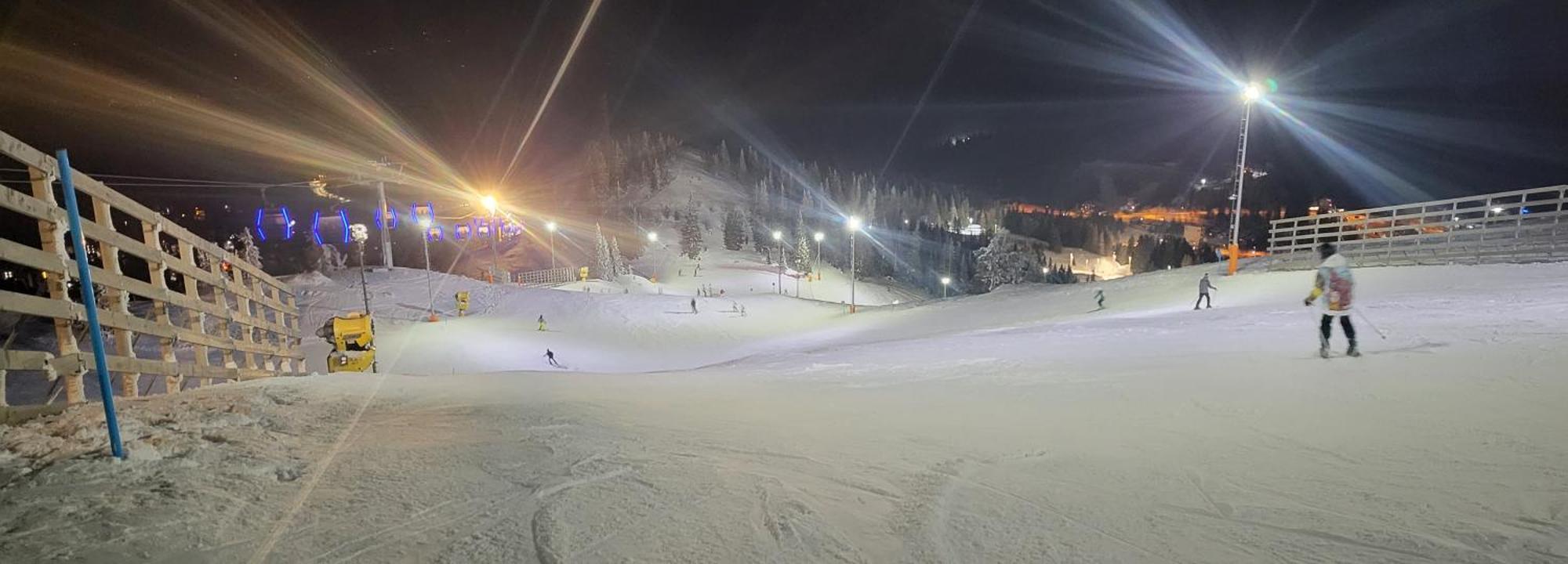Brko 8 - Lazy Skiing Retreat Jahorina Exterior foto